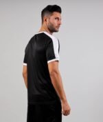 Тениска GIVOVA  SHIRT REVOLUTION INTERLOCK 1003 - Image 3