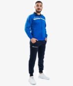 Анцуг GIVOVA TUTA GIVOVA ONE FULL ZIP POLARFLEECE 0204 - Image 2