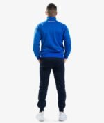 Анцуг GIVOVA TUTA GIVOVA ONE FULL ZIP POLARFLEECE 0204 - Image 3