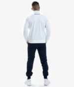 Анцуг GIVOVA TUTA GIVOVA ONE FULL ZIP POLARFLEECE 0304 - Image 3