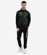 Анцуг GIVOVA TUTA CUBA POLARFLEECE 5110 - Image 2