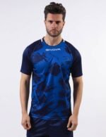 Тениска GIVOVA  SHIRT ART INTERLOCK M/C 0204 - Image 2