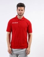 Тениска POLO COTONE PIQUET SUMMER 0012 - Image 2