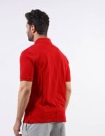 Тениска POLO COTONE PIQUET SUMMER 0012 - Image 3