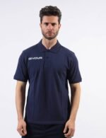 Тениска POLO COTONE PIQUET SUMMER 0004 - Image 2