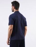 Тениска POLO COTONE PIQUET SUMMER 0004 - Image 3