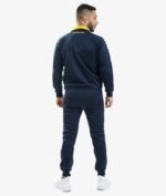 Анцуг GIVOVA TUTA GIVOVA ONE FULL ZIP POLARFLEECE 0407 - Image 3