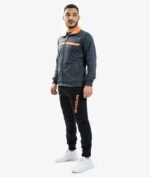 Анцуг GIVOVA TUTA GIVOVA ONE FULL ZIP POLARFLEECE 2328 - Image 2