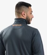 Анцуг GIVOVA TUTA GIVOVA ONE FULL ZIP POLARFLEECE 2328 - Image 3