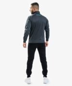 Анцуг GIVOVA TUTA GIVOVA ONE FULL ZIP POLARFLEECE 2324 - Image 3