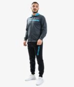 Анцуг GIVOVA TUTA GIVOVA ONE FULL ZIP POLARFLEECE 2324 - Image 2