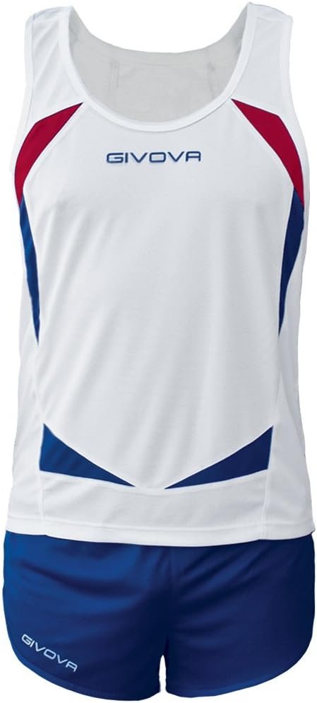 51UfvgEFoDL._AC_SX522_.jpg Екип за лека атлетика Givova Kit Sparta 0302/L - Image 1