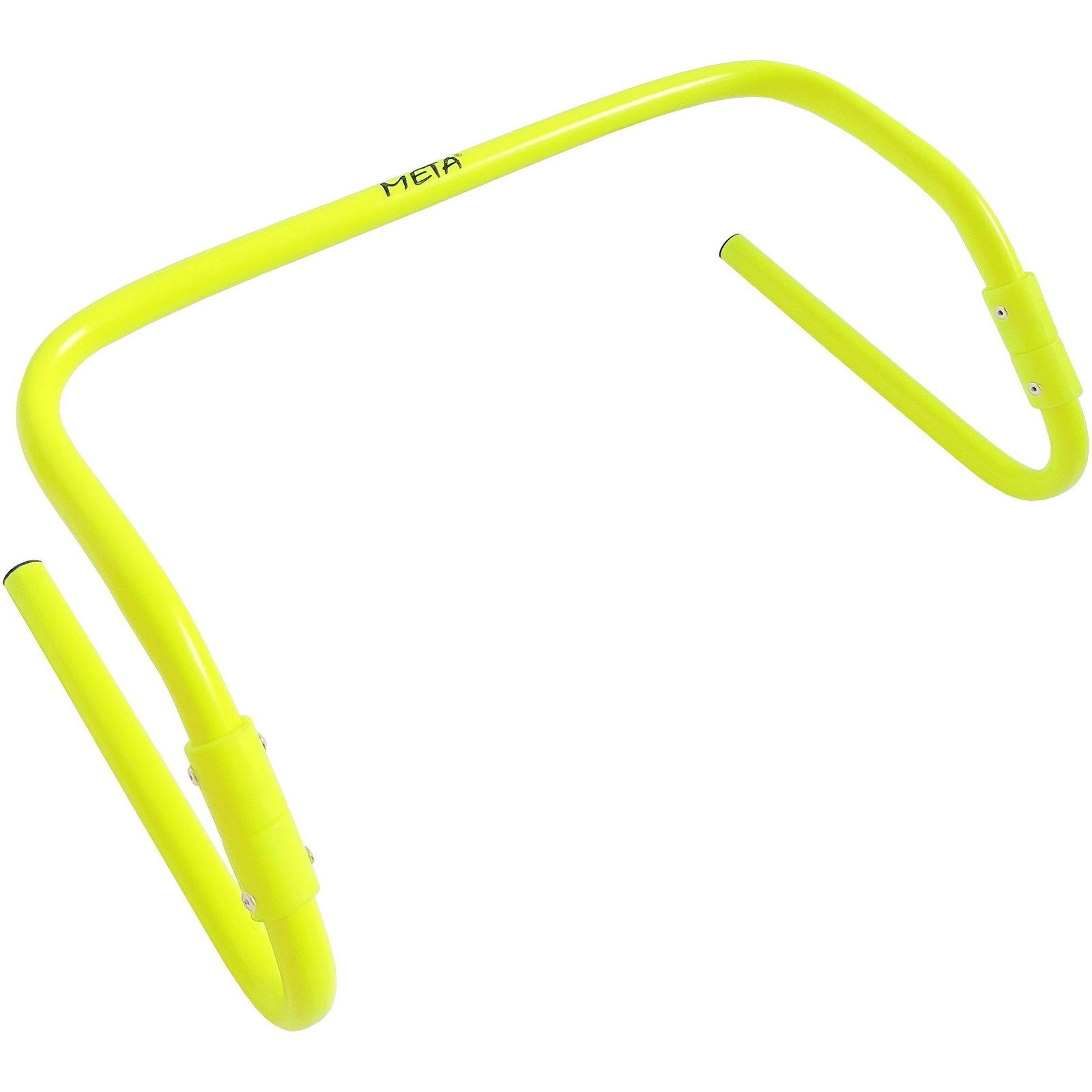 651abee9943cf709d30748d4 Регулируемо Бързо Препятствие Червено/Черно - Image 1