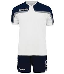 image-1.jpeg Спортен Екип Givova Kit America / 0304 / XL - Image 1